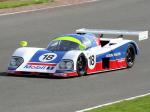 Aston Martin AMR1 1988 года